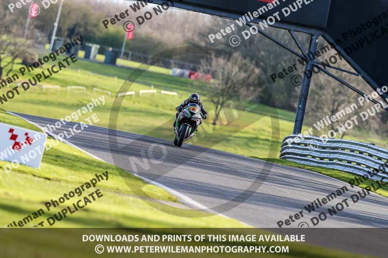 Oulton Park 20th March 2020;PJ Motorsport Photography 2020
